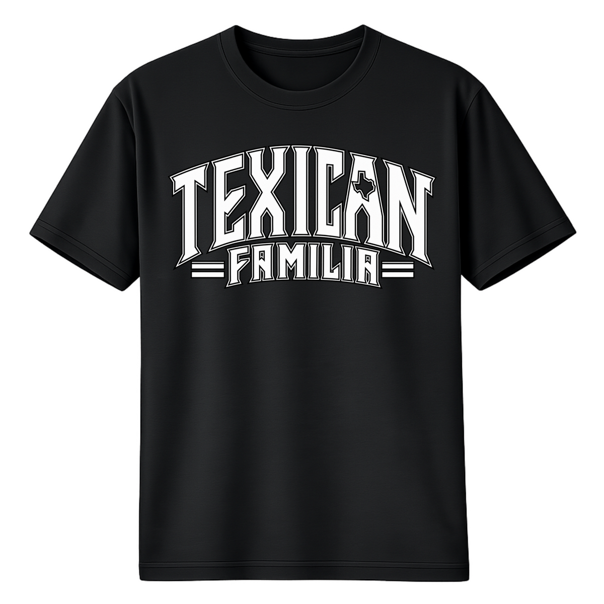 Texican Familia Tee