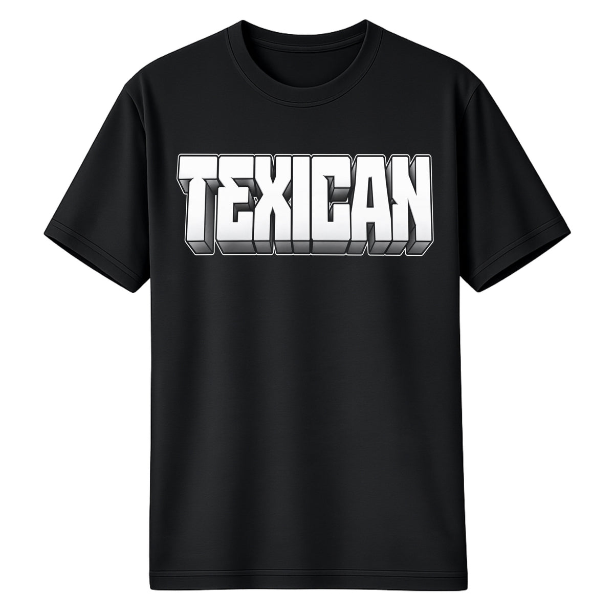 Texican Tee