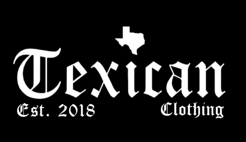 TEXICAN CLOTHING