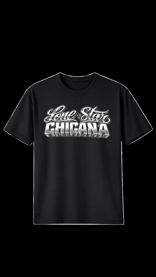 Lonestar Chicana