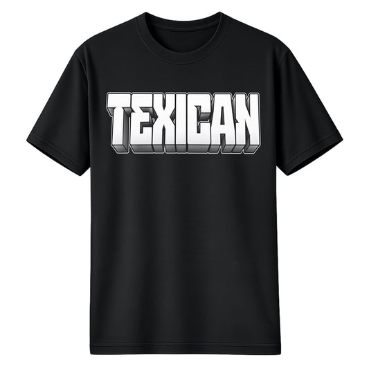 Texican Tee