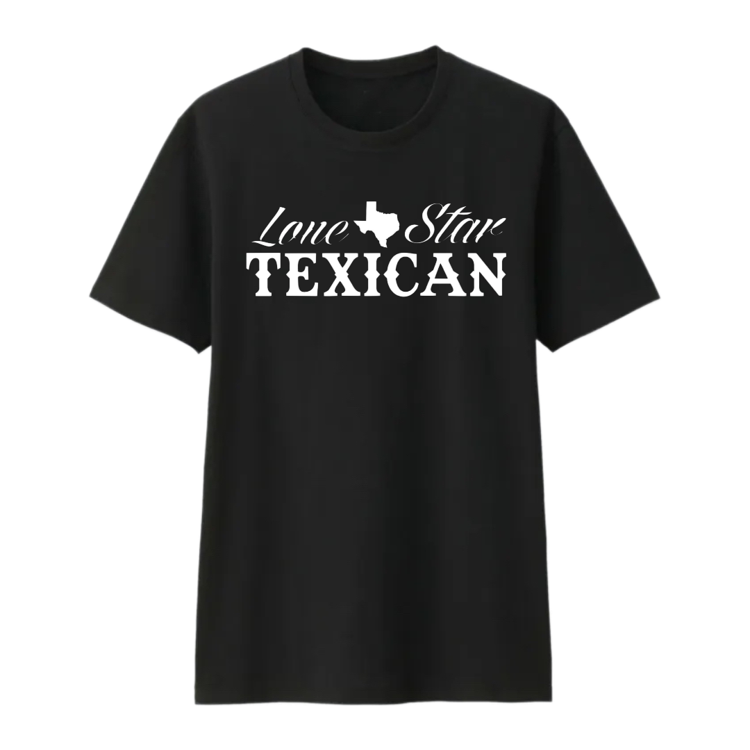 LONE STAR TEXICAN