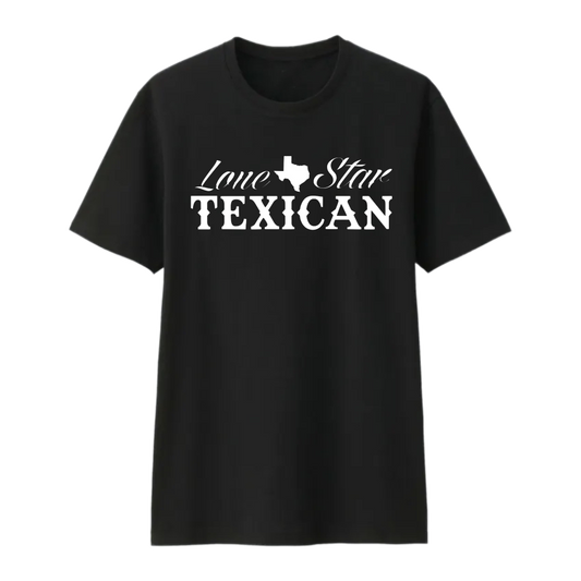 LONE STAR TEXICAN
