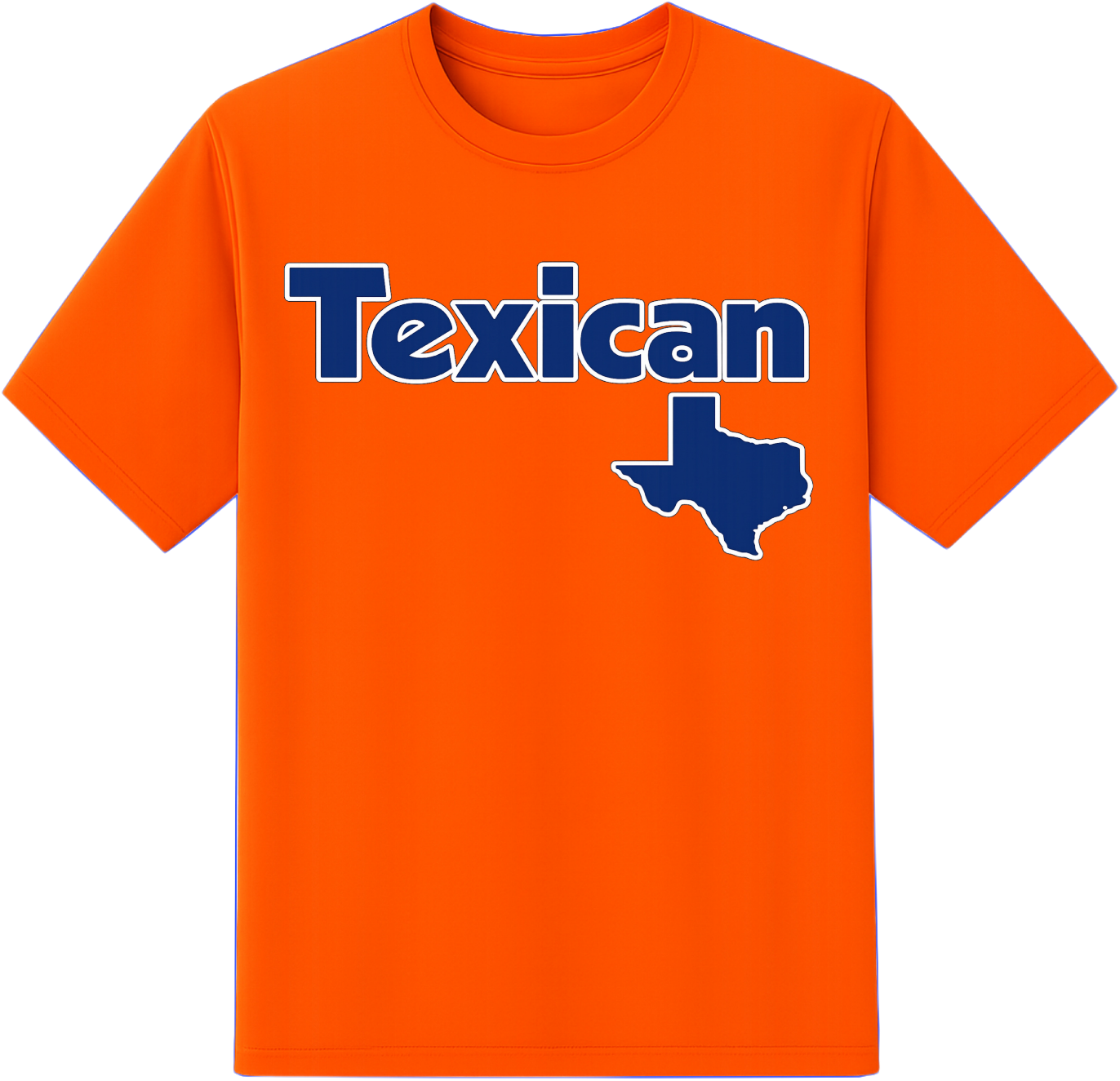 Texican Tang Tee