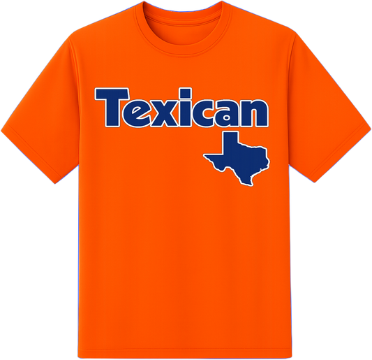 Texican Tang Tee