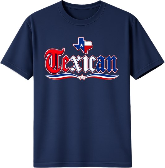Texican USA Tee