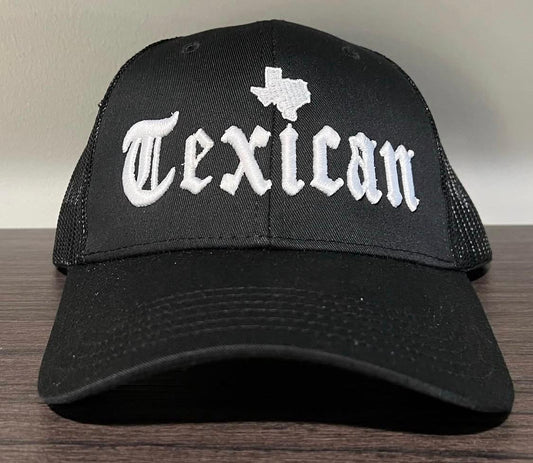 TEXICAN HAT