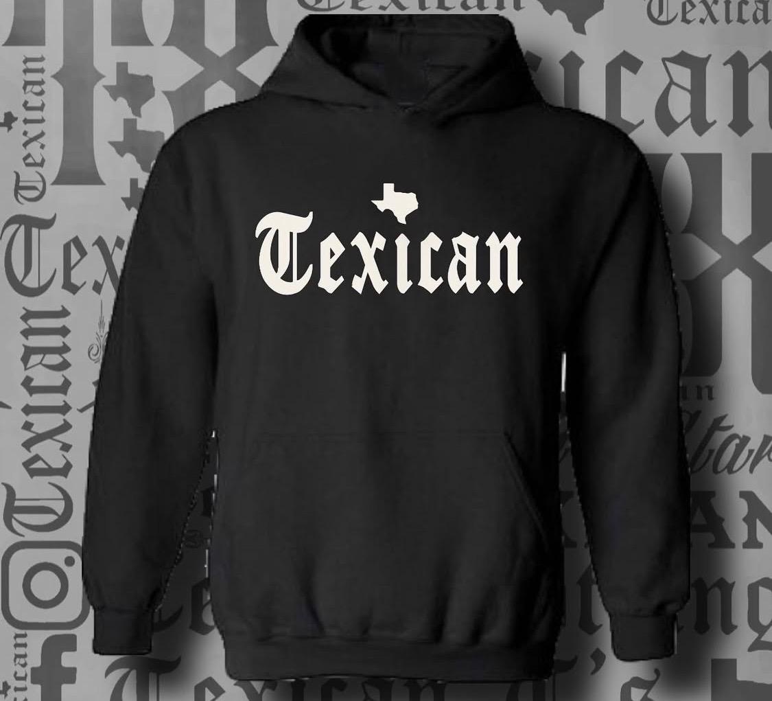 TEXICAN OG HOODIE