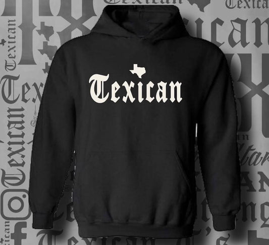 TEXICAN OG HOODIE