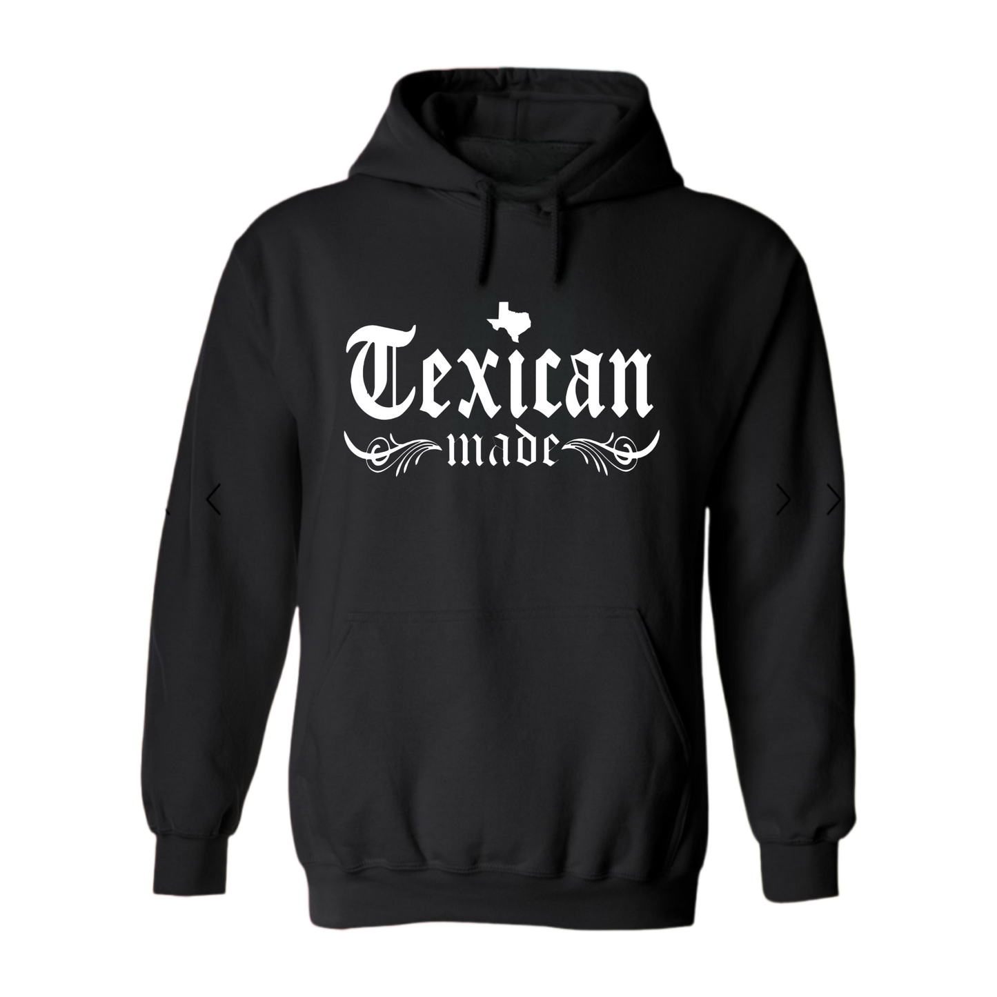 TEXICAN OG MADE HOODIE