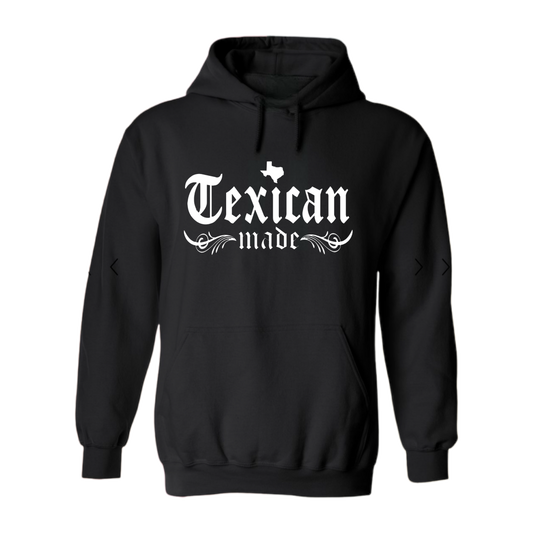 TEXICAN OG MADE HOODIE