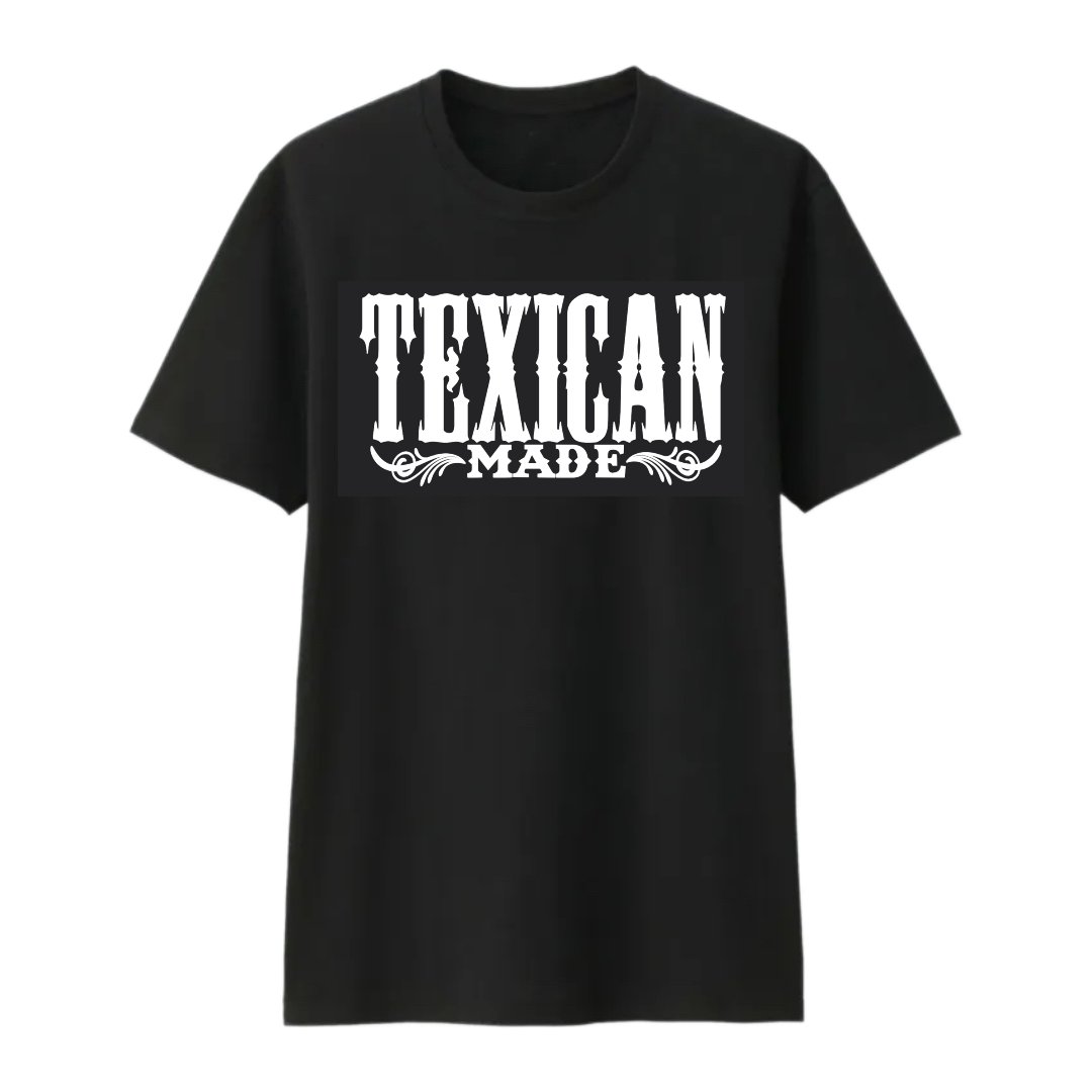 TEXICAN MADE