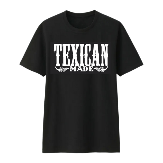 TEXICAN MADE
