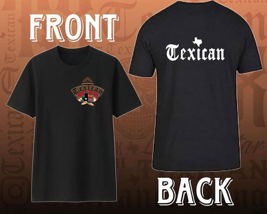 TEXICAN SOMBRERO COMBO