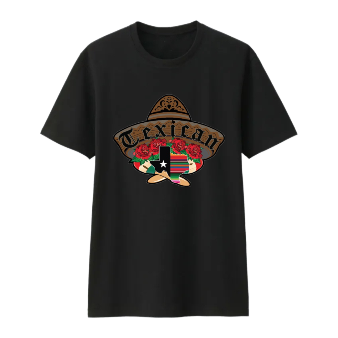 TEXICAN SOMBRERO