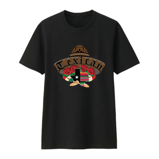 TEXICAN SOMBRERO