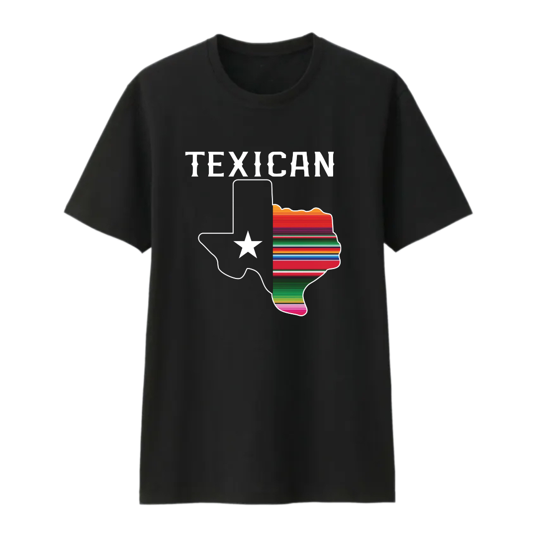 TEXICAN STATE TEE
