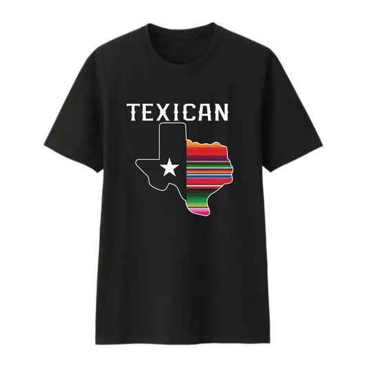TEXICAN STATE TEE